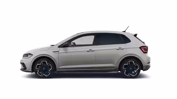 VOLKSWAGEN POLO 2 / 13