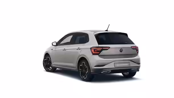 VOLKSWAGEN POLO 3 / 13