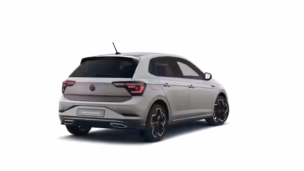 VOLKSWAGEN POLO 5 / 13