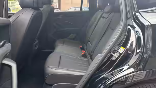 VOLKSWAGEN TIGUAN 21 / 31