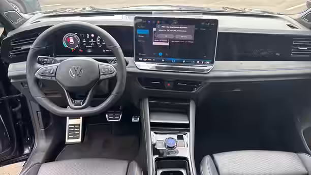 VOLKSWAGEN TIGUAN 26 / 31
