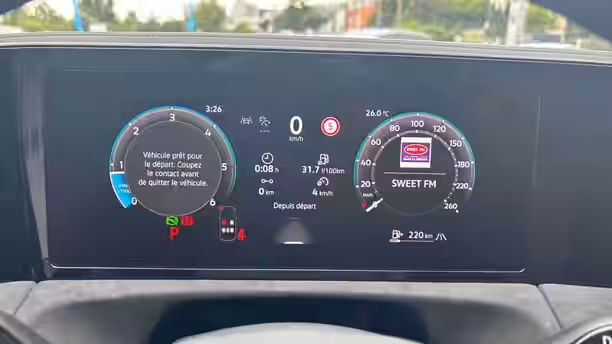 VOLKSWAGEN TIGUAN 10 / 31
