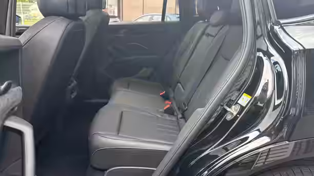 VOLKSWAGEN TIGUAN 25 / 31