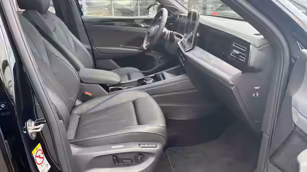 VOLKSWAGEN TIGUAN 23 / 31