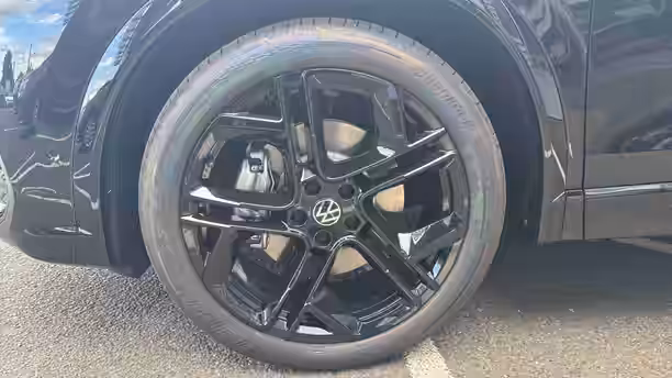 VOLKSWAGEN TIGUAN 16 / 31
