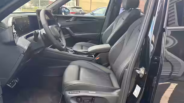 VOLKSWAGEN TIGUAN 24 / 31