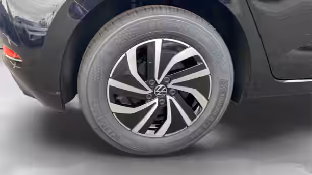 VOLKSWAGEN POLO 9 / 27