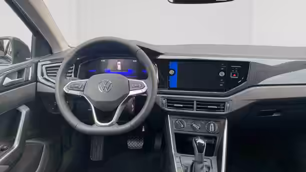 VOLKSWAGEN POLO 10 / 27