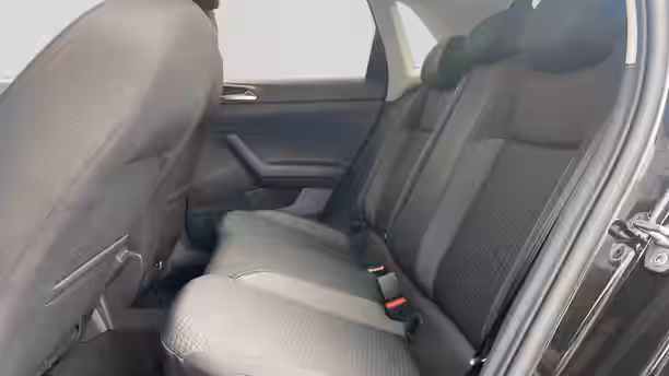 VOLKSWAGEN POLO 18 / 27