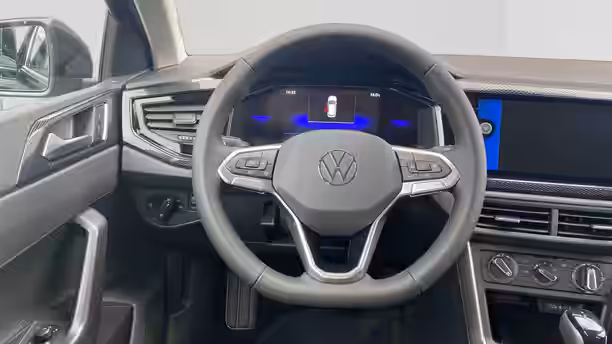 VOLKSWAGEN POLO 23 / 27