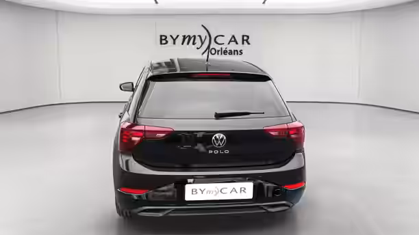 VOLKSWAGEN POLO 4 / 27