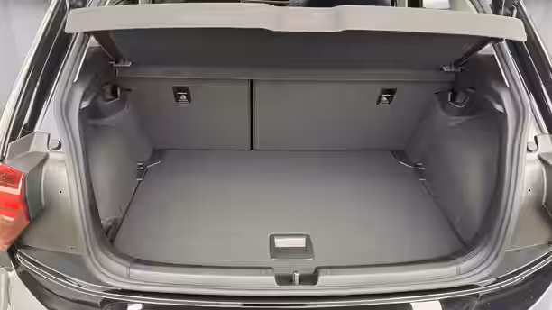 VOLKSWAGEN POLO 11 / 27