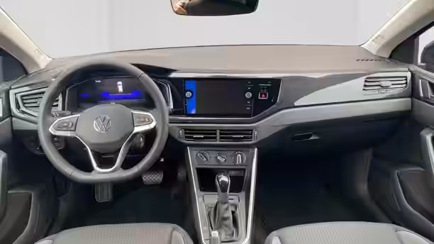 VOLKSWAGEN POLO 20 / 27
