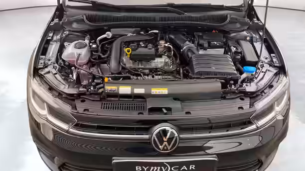 VOLKSWAGEN POLO 12 / 27