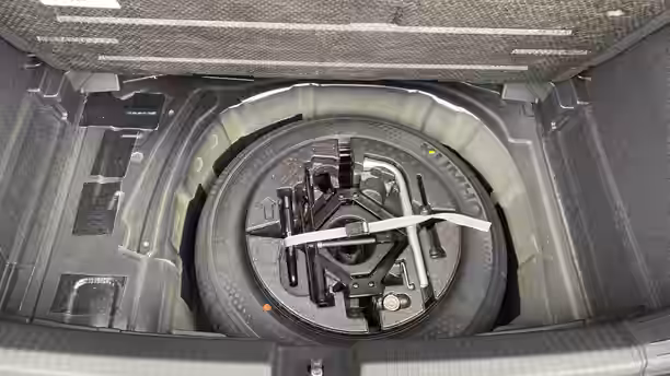 VOLKSWAGEN POLO 14 / 27