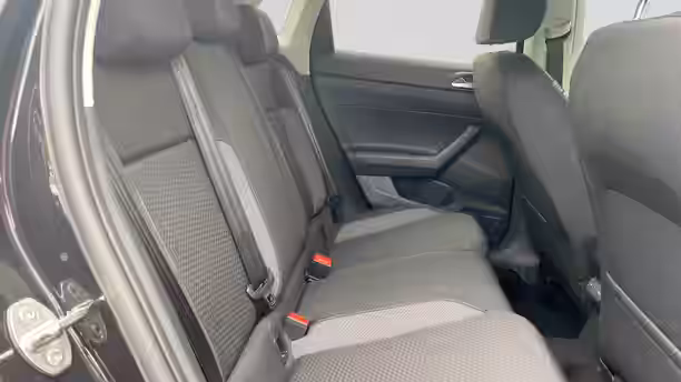 VOLKSWAGEN POLO 17 / 27