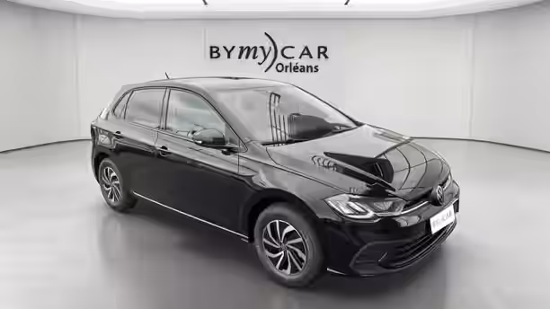 VOLKSWAGEN POLO 7 / 27