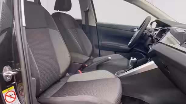 VOLKSWAGEN POLO 19 / 27