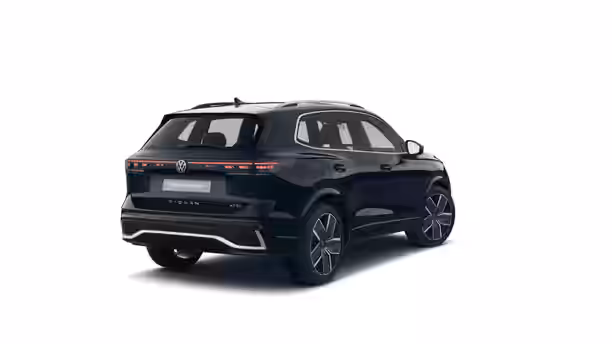 VOLKSWAGEN TIGUAN 5 / 14