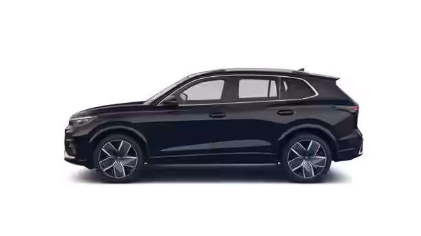 VOLKSWAGEN TIGUAN 2 / 14