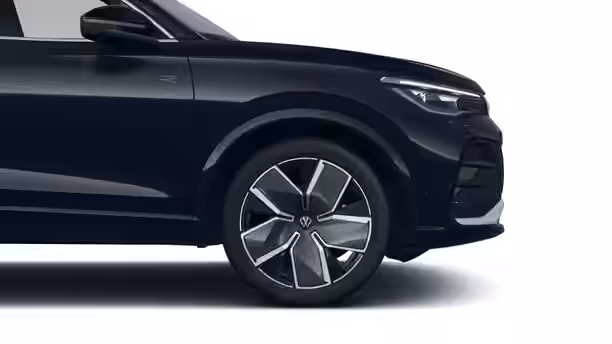 VOLKSWAGEN TIGUAN 7 / 14