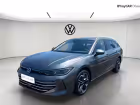 PASSAT Elegance 1.5 eTSI OPF 150 DSG7