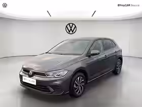POLO VW Edition 1.0 TSI 95 S&S DSG7
