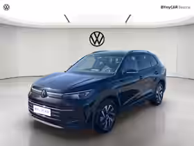 TIGUAN VW Edition 2.0 TDI 150ch DSG7