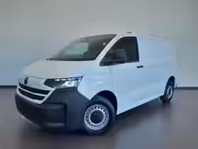 TRANSPORTER VAN BUSINESS L1H1 2.0 TDI 150 BVA8