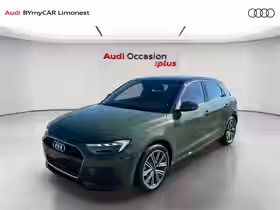 A1 SPORTBACK Design 30 TFSI 116 ch S tronic 7