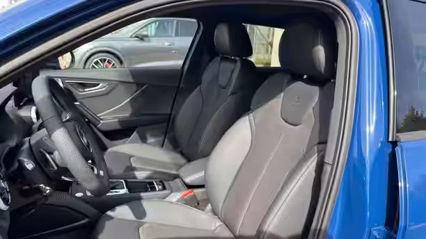 AUDI Q2 11 / 13