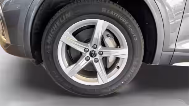 AUDI Q5 15 / 28