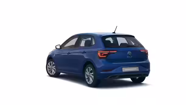 VOLKSWAGEN POLO 3 / 9