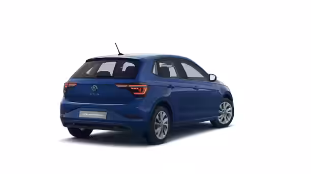 VOLKSWAGEN POLO 5 / 9