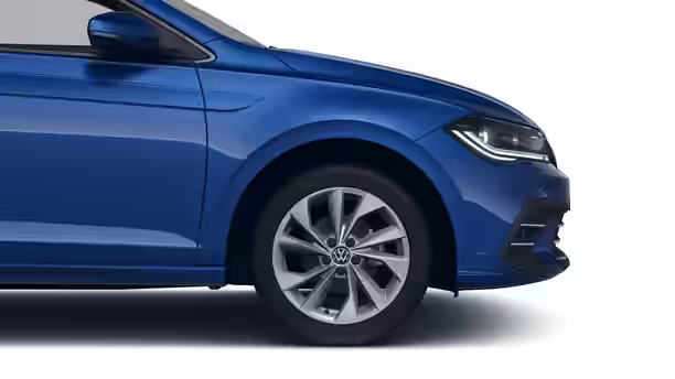VOLKSWAGEN POLO 7 / 9