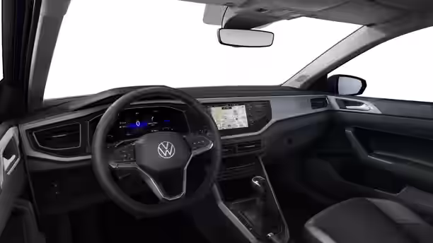 VOLKSWAGEN POLO 8 / 9
