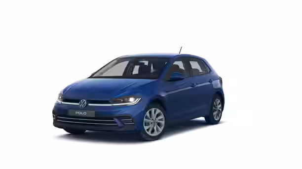 VOLKSWAGEN POLO 1 / 9