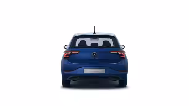 VOLKSWAGEN POLO 4 / 9