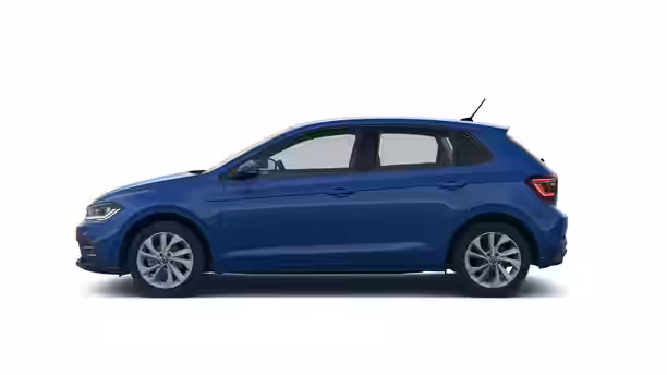 VOLKSWAGEN POLO 2 / 9