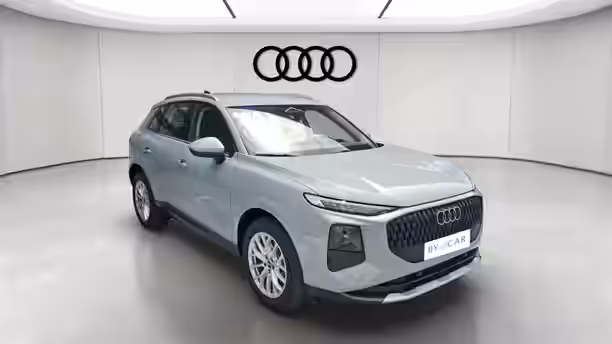 AUDI Q3 7 / 41