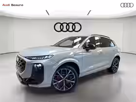 Q3 HYBRIDE LAUNCH EDITION Q3 e-hybrid 272 ch S tronic 6