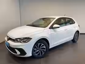 POLO Life Plus 1.0 TSI 95 S&S BVM5