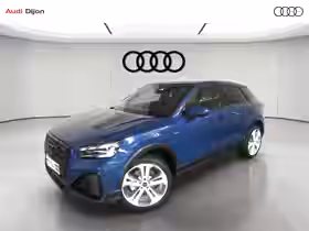 Q2 S line Plus 35 TFSI 150 S tronic 7