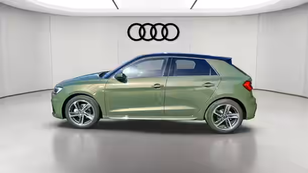 AUDI A1 SPORTBACK 2 / 27