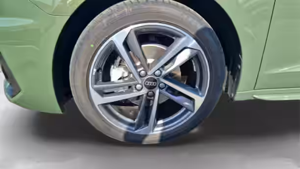 AUDI A1 SPORTBACK 16 / 27