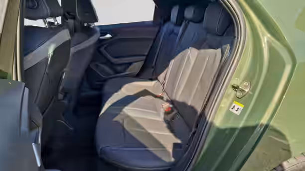 AUDI A1 SPORTBACK 19 / 27