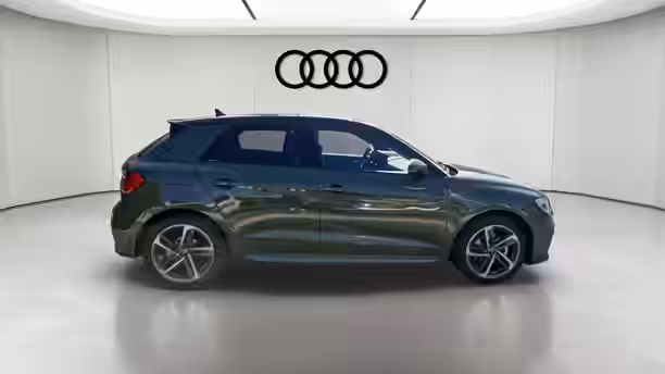 AUDI A1 SPORTBACK 6 / 27