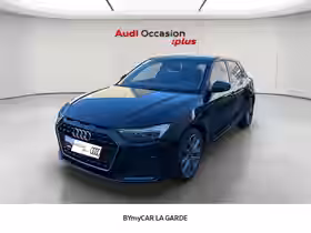 A1 SPORTBACK Design 30 TFSI 116 ch S tronic 7