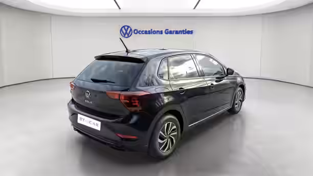 VOLKSWAGEN POLO 5 / 13