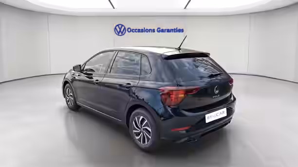 VOLKSWAGEN POLO 3 / 13